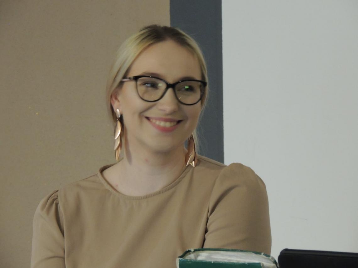 Koncert &quot;Piosenka z miłością w tle&quot; Agata Kondziołka Rydzak i Maciej Rydzak