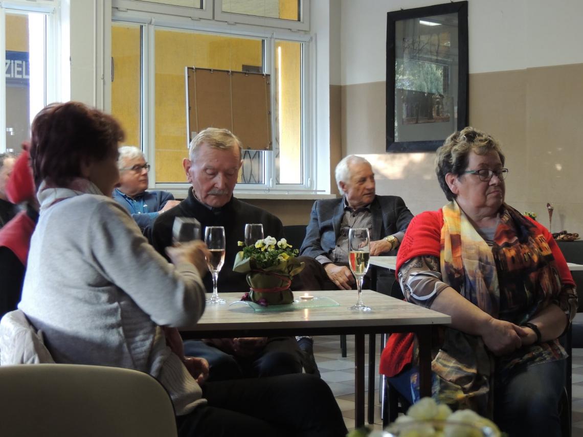 Koncert &quot;Piosenka z miłością w tle&quot; Agata Kondziołka Rydzak i Maciej Rydzak