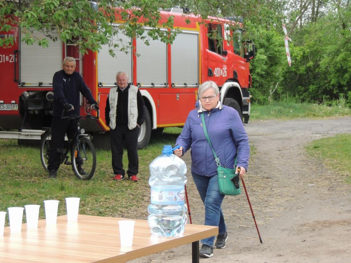 VIII Wiosenny Festyn Sportowy