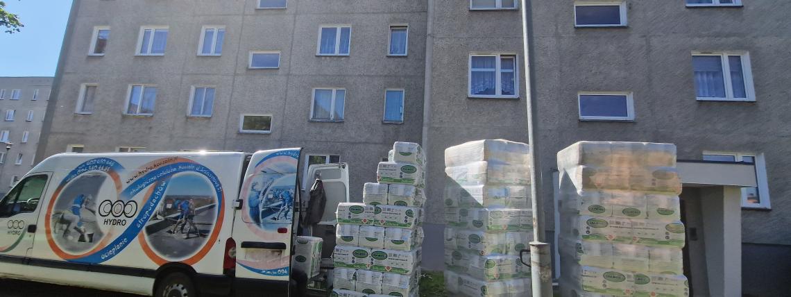 Termomodernizacja dachów