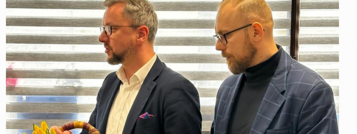 Dzień kobiet w klubie seniora