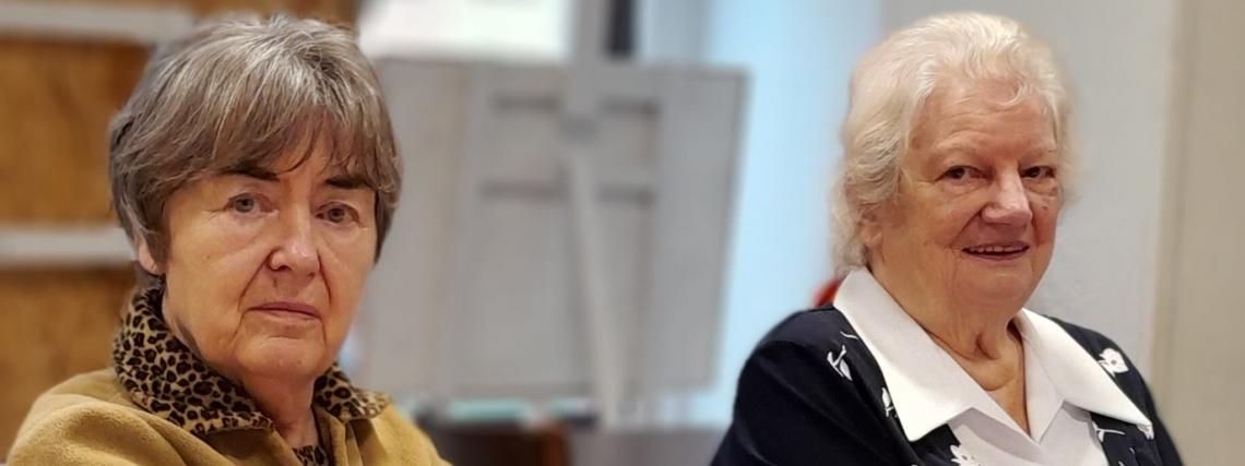 Dzień Babci i Dziadka w Klubie Seniora